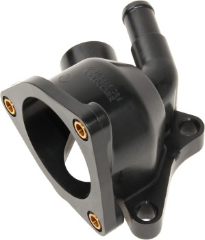 Engine Coolant Thermostat Housing
