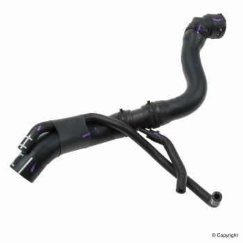 Radiator Coolant Hose
