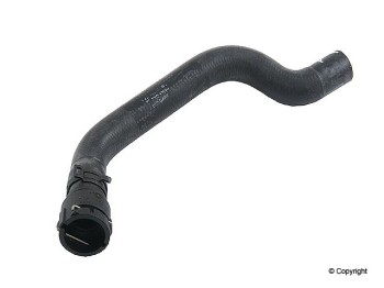 HVAC Heater Hose