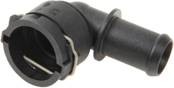 HVAC Heater Hose Connector