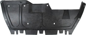 Engine Splash Shield