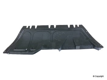 Engine Splash Shield