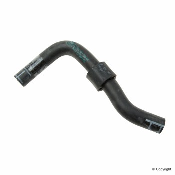 Engine Coolant Reservoir Hose
