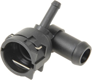 HVAC Heater Hose Connector