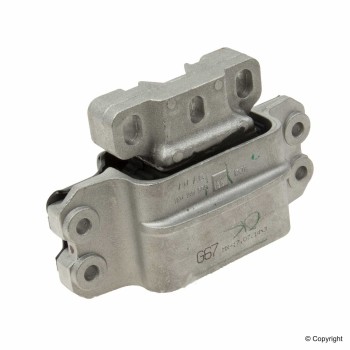 Automatic Transmission Mount