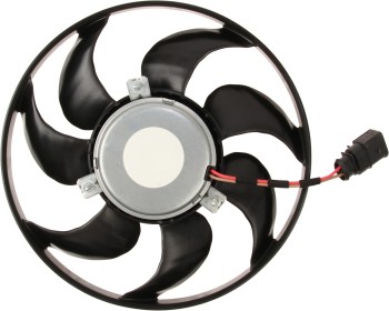 Engine Cooling Fan Motor