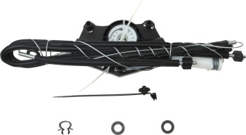 Window Regulator Kit