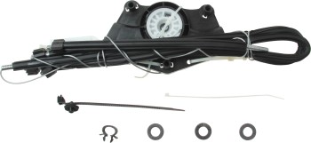 Window Regulator Kit