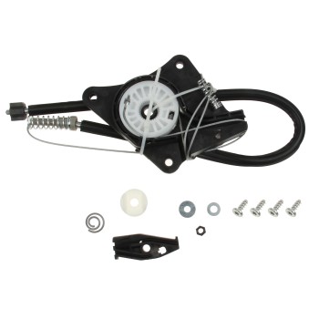 Window Regulator Kit