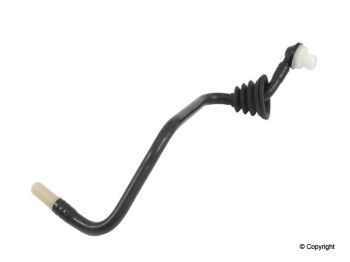 Power Brake Booster Line