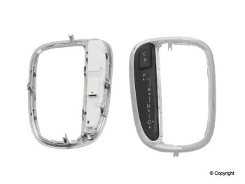 Automatic Transmission Shift Indicator