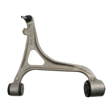 Suspension Control Arm and Ball Joint Assembly