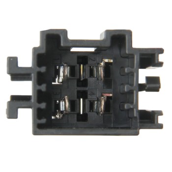 Fuel Pump Module Assembly