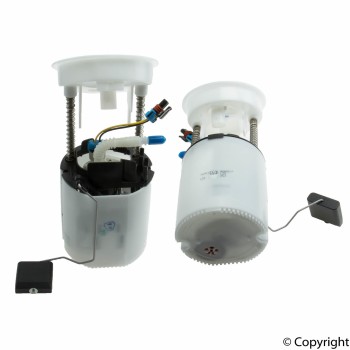 Fuel Pump Module Assembly