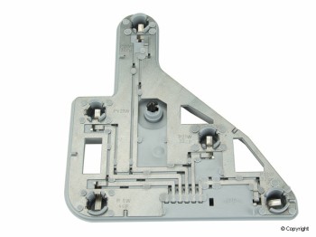 Tail Light Bulb Carrier