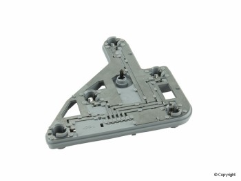 Tail Light Bulb Carrier