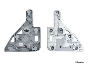 Tail Light Bulb Carrier