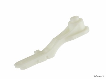 HVAC Blend Door Lever