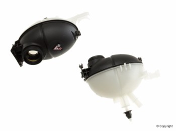 Engine Coolant Reservoir