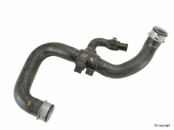 Radiator Coolant Hose