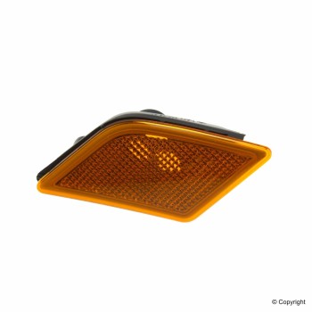 Side Marker Light Lens