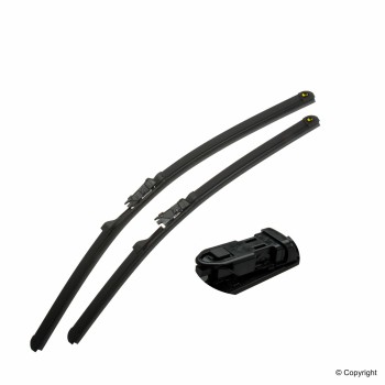 Windshield Wiper Blade Set