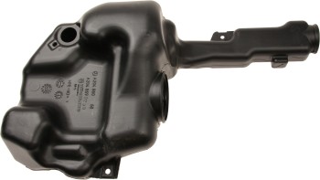 Washer Fluid Reservoir