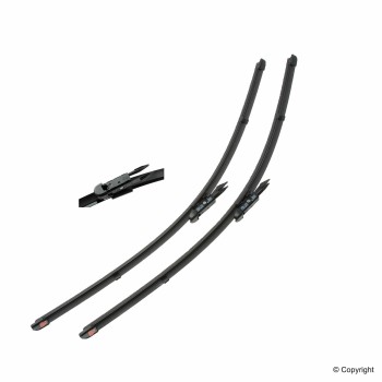 Windshield Wiper Blade Set