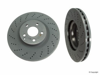 Disc Brake Rotor