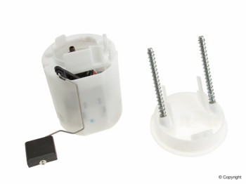 Fuel Pump Module Assembly