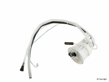 Fuel Pump Module Assembly