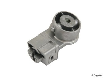 Steering Column Lock