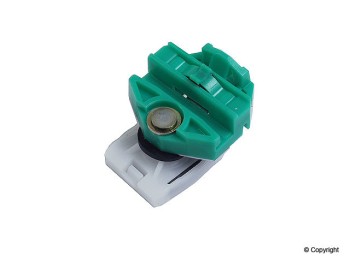 Door Window Lift Rail Sliding Clip