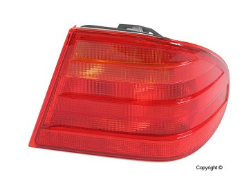 Tail Light
