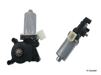 Window Motor
