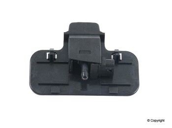 Windshield Washer Nozzle