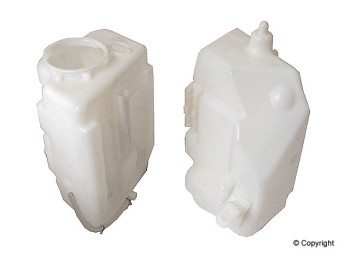 Washer Fluid Reservoir