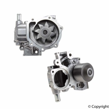 Engine Water Pump