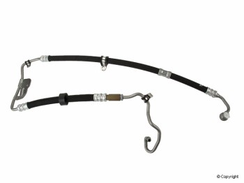 Power Steering Pressure Hose