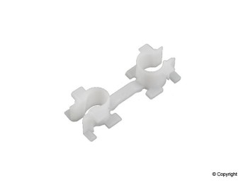 Fuel Pump Mounting Bracket