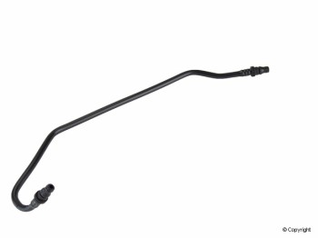 Engine Coolant Reservoir Hose