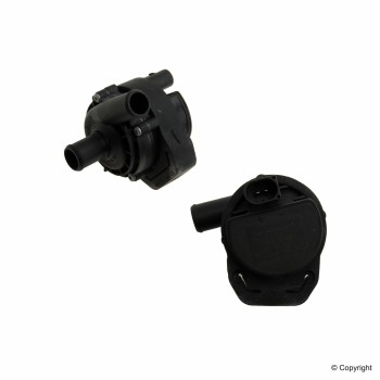 Engine Auxiliary Water Pump