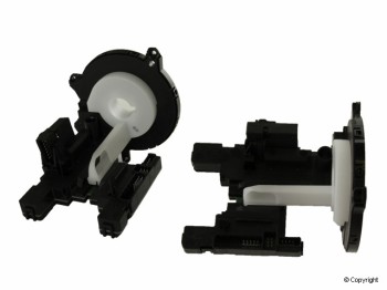 Steering Angle Sensor