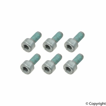 Transmission Clutch Pressure Plate Bolt