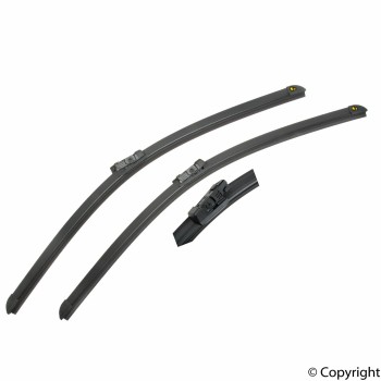 Windshield Wiper Blade Set