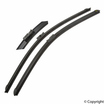 Windshield Wiper Blade Set