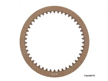 Automatic Transmission Clutch Plate