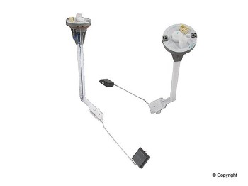 Fuel Pump Sender Assembly