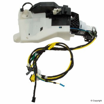 Door Lock Actuator