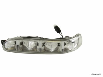 Turn Signal Light Assembly